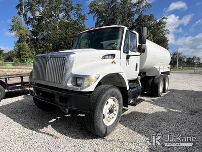 2006 International 7400 Truck Tractor