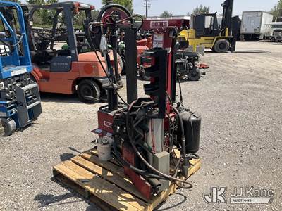 Tire Changer