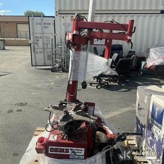 Coats Tire Machine 70X-AH-1 (Used)