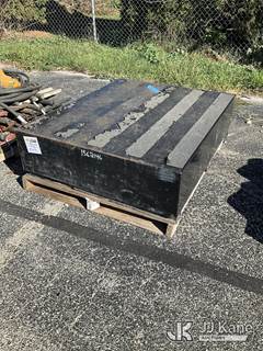 Rat Pak sliding drawer