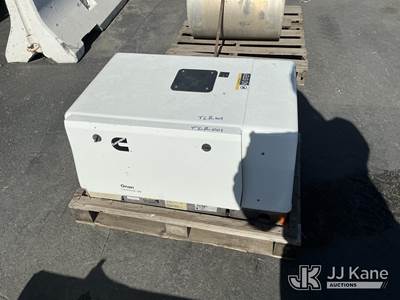 Cummins Onan Commercial QG 5500 (Used)