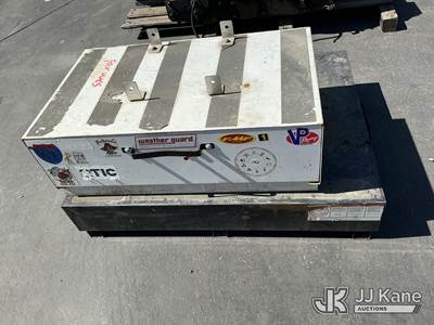 Weather Guard Pack Rat Drawer Unit (Used)