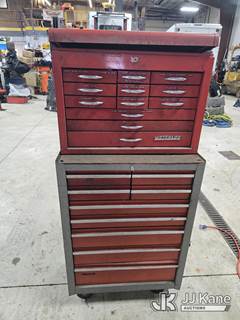 Tool Boxes)(1-Upper Box