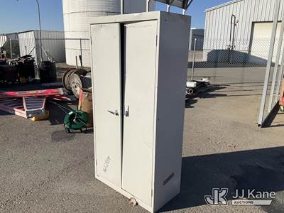 Filing Cabinet (Used )
