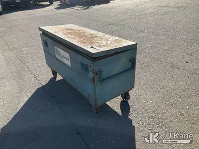 Tool Box (Used )