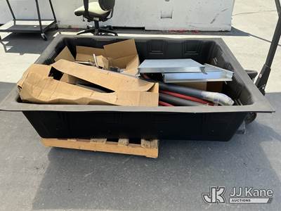 Rhino Secondary Containments