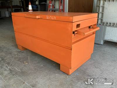Job Box 42in Wide