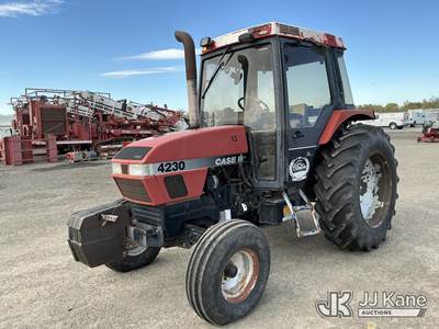 Case 4230 Tractor