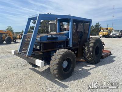 1994 Ford FA515C Utility Truck