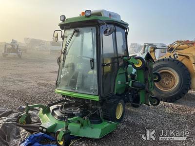 2004 John Deere 1600 Utility Tractor