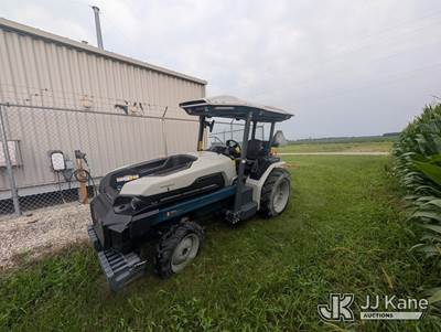 2024 Monarch MK-V Tractor