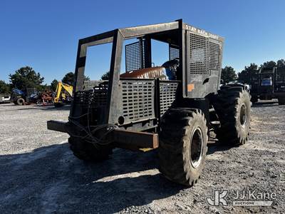 2013 New Holland TS6.120 MFWD Utility Tractor