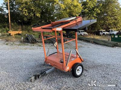 2015 Allmand AB 2200 Arrowboard