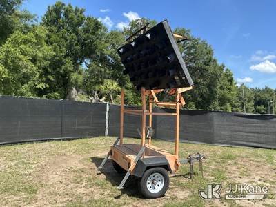 2007 Allmand Arrowboard