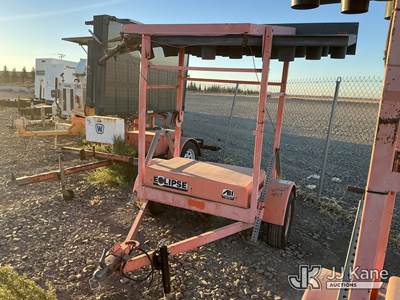 1996 Arrow Arrowboard