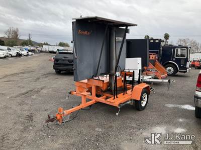 2013 National Sunray Message Board