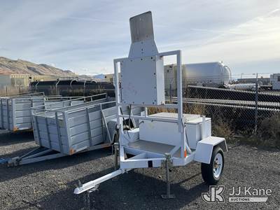 Decatur Speed Trailer