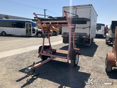 Portable Arrow Board