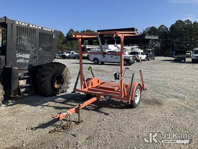 2015 Wanco WTSP-LSAC Portable Arrow Board