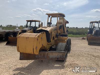 2015 Vermeer Corporation RTX1250 Crawler Trencher