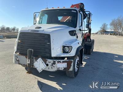 Palfinger PK26002-EH