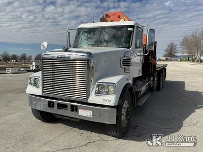 Palfinger PK76002-EH