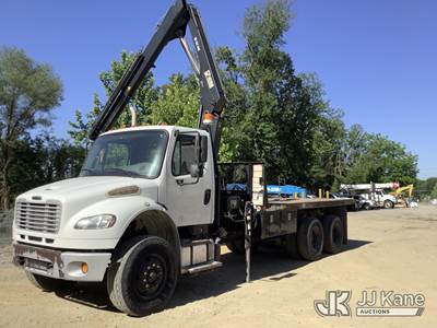 Hiab 122B