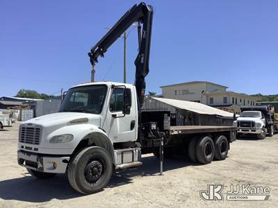 HIAB 111B-3 Duo