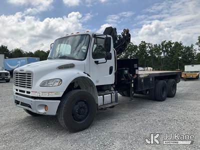 Hiab 111B-3 Duo