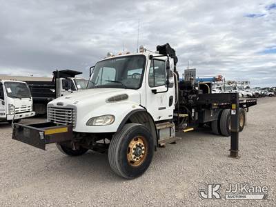 Furukawa Unic 18