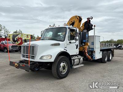 Effer 340.01/4S