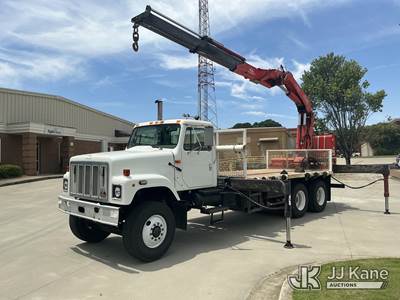 Fassi F330A.22