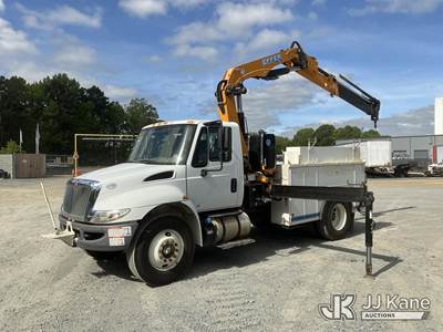 Effer 135/3S