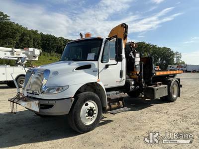 Effer 130/2S