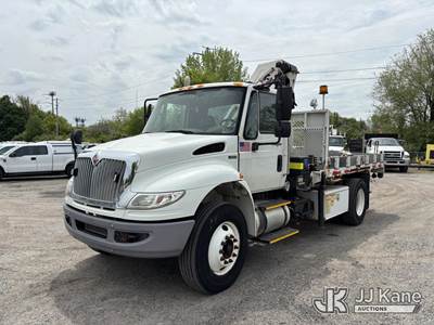 IMT 17-117DLK3