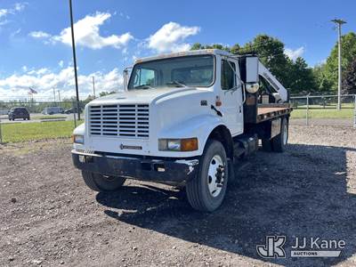 IMT 10/65 K3 Series