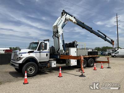 Cormach 49000 E6