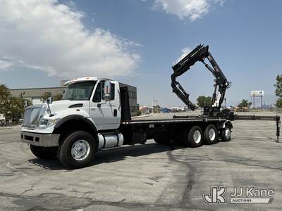 Hiab 288E-4 Hipro