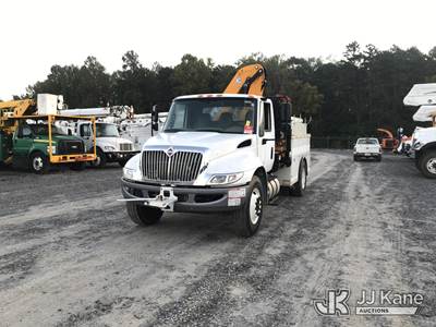 Effer 135-3S