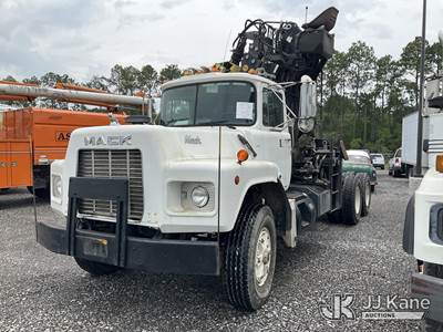Loglift 265Z