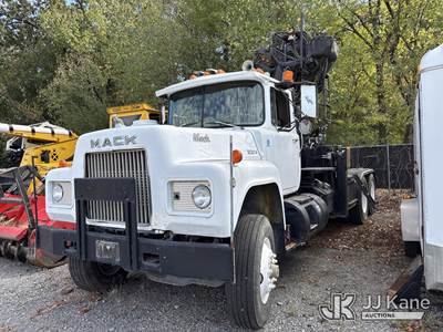 Log Lift F265ZT95A