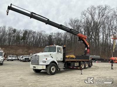 Palfinger PK63002-EH