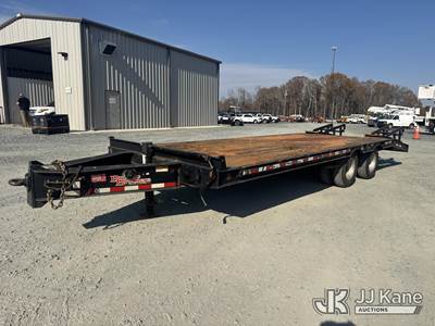 2021 Brooks Brothers T/A Tagalong Trailer