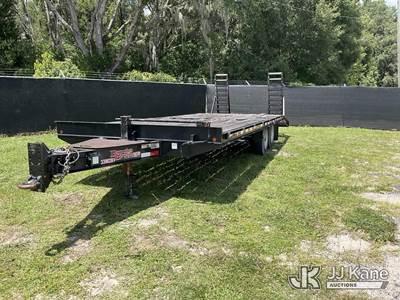 2021 Brooks Brothers OWBC 182-8KE T/A Tagalong Trailer