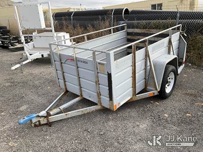 Best 8ft Cargo Trailer