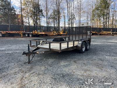 2022 Blazer T/A Tagalong Trailer