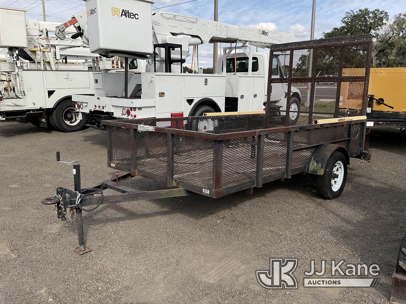 Trailers For Sale Tampa Fl Craigslist at Linda Longley blog