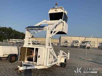 2001 EAGLE Sky Watch Trailer