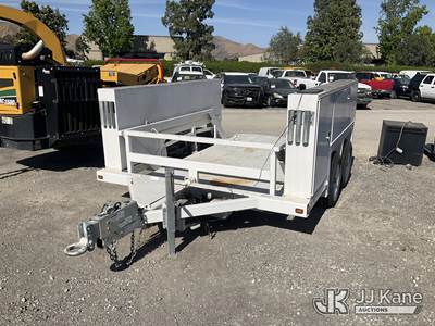 2006 JLG Industries