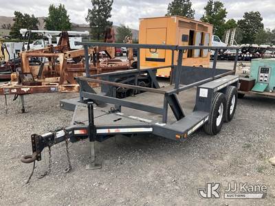 2004 JLG Industries